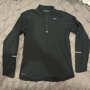 (3-pack) Nike Element Dri-Fit Running 1/4 Zip